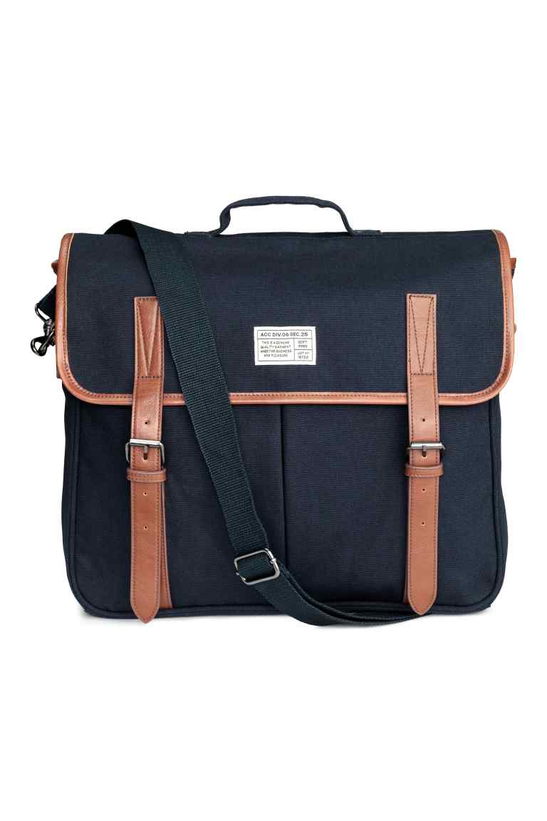 Laptop bag